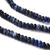 Natural Lapis Lazuli Beads Strands G-RM2025-D04-B-4