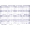 Plastic Beads Containers CON-BC0003-12-1