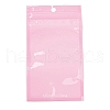 Plastic Packaging Zip Lock Bags OPP-D003-03C-2