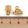 304 Stainless Steel Charms STAS-F317-10G-3