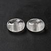 Natural Quartz Crystal European Pendants G-M397-01A-4