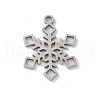 Christmas 201 Stainless Steel Pendants STAS-S157-02H-P-1