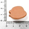 Mother's Day Coffee Theme Opaque Resin Decoden Cabochons RESI-M042-01B-3