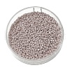 Glass Beads GLAA-D300-01G-1