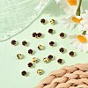 Preciosa® MAXIMA Crystal in Sew-On Cup X-PRC-SS16-20050-G-4
