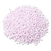 (Defective Closeout Sale: Fading)Baking Paint Glass Seed Beads SEED-XCP0001-11-1