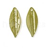 Plastic Pendants KY-N015-039-2