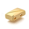 Brass Multi-Strand Links KK-B136-13G-2