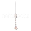 Hanging Suncatcher HJEW-D002-02P-2