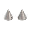 304 Stainless Steel Ear Nuts STAS-L282-002P-1
