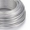 Round Anodized Aluminum Wire AW-F004-3mm-01-2