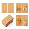 Paper Display Cards CDIS-TAC0001-01B-2