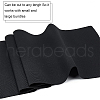 BENECREAT Latex Ultra Wide Flat Elastic Rubber Band EC-BC0001-32C-3