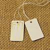 Paper Jewelry Price Tag TOOL-D021-3-2