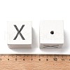 Wood European Beads WOOD-I014-02X-3