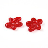 Handmade Lampwork Beads LAMP-N024-38E-2