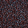 12/0 Glass Seed Beads SEED-S005-1-3