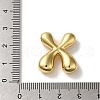 Rack Plating Brass Pendants KK-R158-17X-G-3