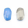 K9 Glass Rhinestone Cabochons MRMJ-N029-24-04-1