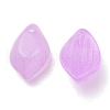 Imitation Jelly Glass Pendants GLAA-P048-C02-2