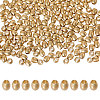 CHGCRAFT 800Pcs Beass Spaacer Beads FIND-CA0009-28-1