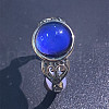 Brass Adjustable Rings PW-WG24768-05-3