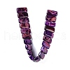 Natural Imperial Jasper Beads Strands G-L604-F01-01H-3