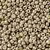 TOHO Round Seed Beads SEED-XTR08-1700-2
