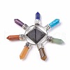 Chakra Jewelry DJEW-I220-I-3