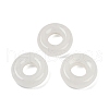 Natural Quartz Crystal Pendants G-G202-07G-1
