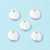 304 Stainless Steel Charms STAS-L234-081A-S-2