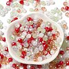 Glass Beads EGLA-A034-SM6mm-10-1