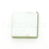 Transparent Glass Cabochons GLAA-WH0018-90H-2