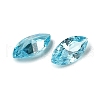 Cubic Zirconia Cabochons ZIRC-P116-02A-01-2