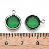 K9 Glass Charms X1-GLAA-T023-37B-05-3