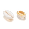 Cowrie Shell Beads SHEL-S274-54-2