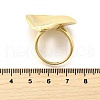304 Stainless Steel Finger Rings RJEW-D320-13G-5