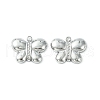 Non-Tarnish 304 Stainless Steel Pendants STAS-L269-030P-2