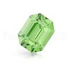 Preciosa® MAXIMA Crystal Fancy Stones Y-PRC-FD10-50520-3