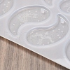 DIY Silicone Pendant Molds X1-DIY-A053-01C-6