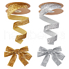 ARRICRAFT 2Roll 2 Color Chinlon Ribbon OCOR-AR0001-13B-1