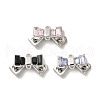 Alloy Connector Charms PALLOY-K001-099P-M-1