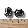 Handmade Porcelain Beads PORC-L080-E02-3