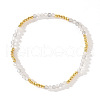 Bohemian Style Natural Stone Handmade Beaded Bracelets for Women LB2927-5-1