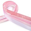 10M 5 Colors Polyester Ribbon X1-OCOR-Q026-03B-3
