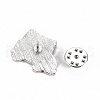 Alloy Enamel Brooches JEWB-S011-098-NR-3