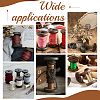 Wood Bobbins FIND-WH0110-858-6