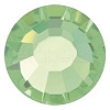 Preciosa® Crystal Hotfix Flatback Stones Y-PRC-HSS16-50520-2