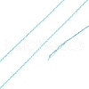 12 Rolls 12 Colors Round Metallic Cord MCOR-XCP0001-01-4