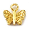 Alloy Pendants PALLOY-Q448-07G-1